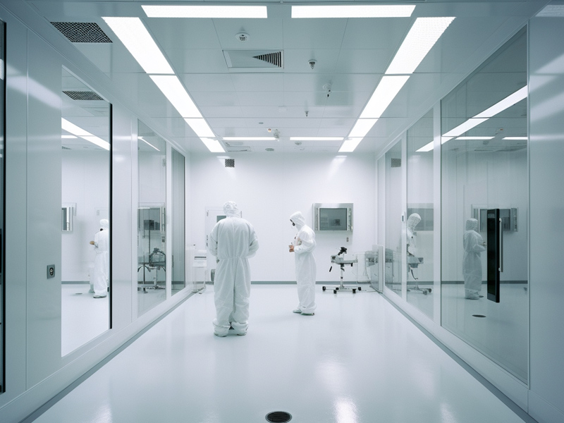 醫(yī)療器械廠無(wú)塵車間 醫(yī)療器械廠無(wú)塵車間