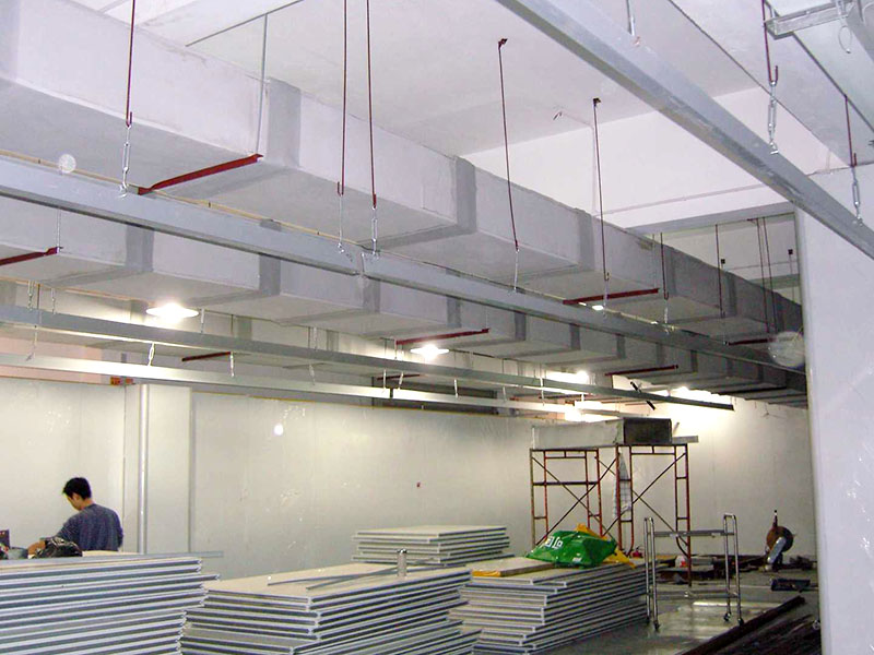 凈化工程的生命周期包括哪些階段?