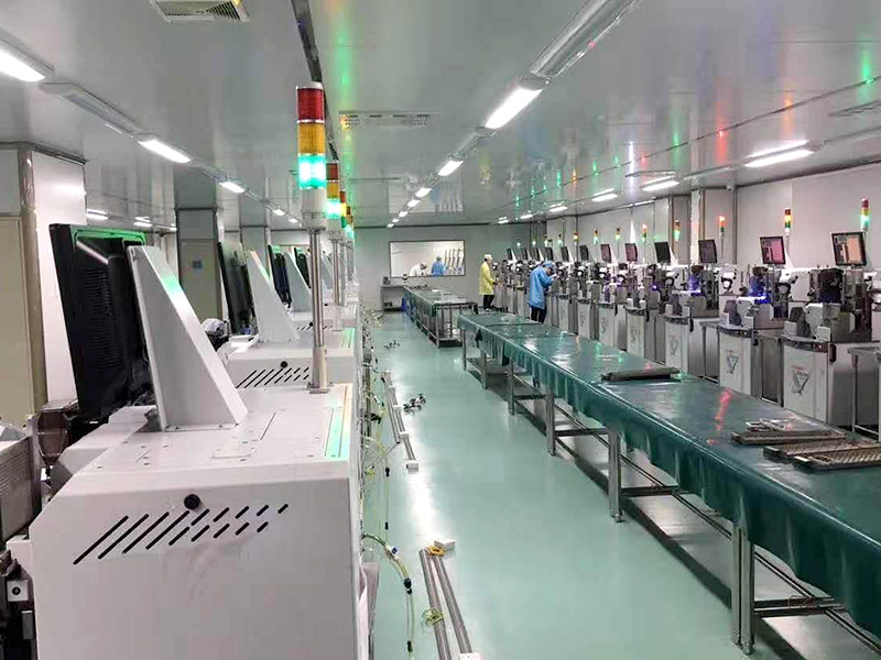 GMP廠房需要負(fù)壓么？那些場(chǎng)景需要？