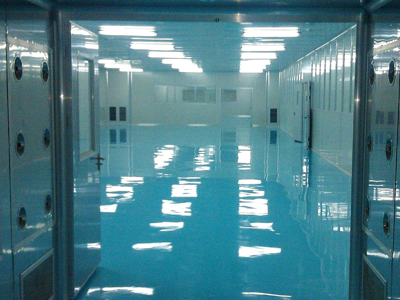 潔凈廠房認定是哪個部門？