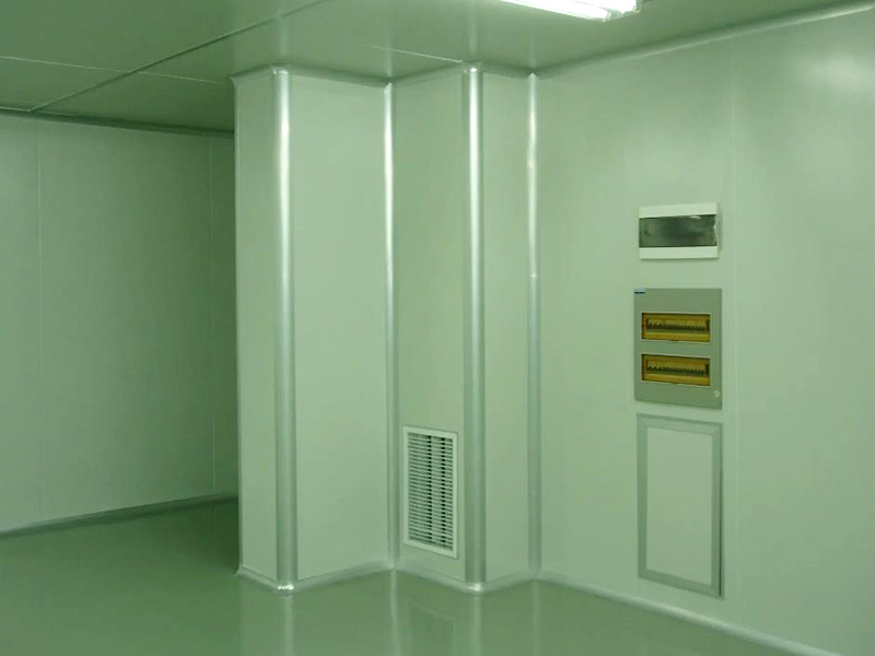 無塵恒溫車間